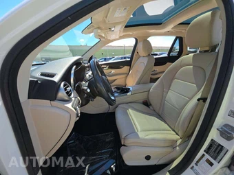 2018 Mercedes-Benz GLC 300 4MATIC – miniatura 6
