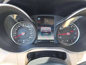 2018 Mercedes-Benz GLC 300 4MATIC – miniatura 9