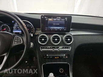 2018 Mercedes-Benz GLC 300 4MATIC – miniatura 11