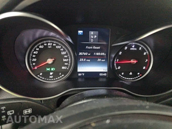 2018 Mercedes-Benz GLC 300 4MATIC – miniatura 12