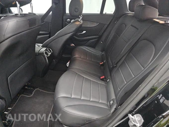 2018 Mercedes-Benz GLC 300 4MATIC – miniatura 13