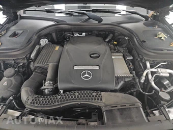 2018 Mercedes-Benz GLC 300 4MATIC – miniatura 15