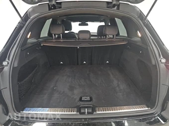 2018 Mercedes-Benz GLC 300 4MATIC – miniatura 16
