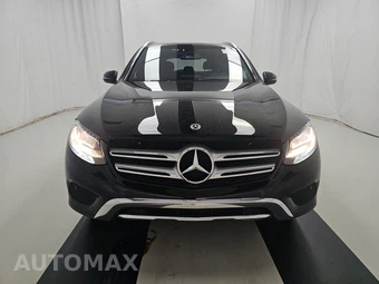 2018 Mercedes-Benz GLC 300 4MATIC – miniatura 2