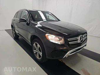 2018 Mercedes-Benz GLC 300 4MATIC – miniatura 3