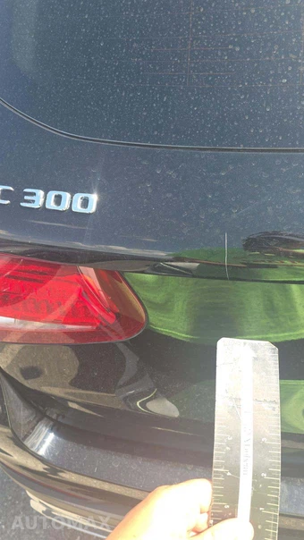 2018 Mercedes-Benz GLC 300 4MATIC – miniatura 30