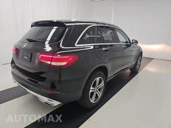2018 Mercedes-Benz GLC 300 4MATIC – miniatura 4