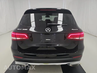 2018 Mercedes-Benz GLC 300 4MATIC – miniatura 5