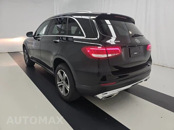 2018 Mercedes-Benz GLC 300 4MATIC – miniatura 6