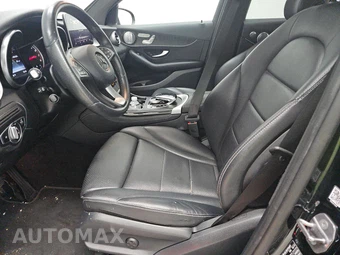 2018 Mercedes-Benz GLC 300 4MATIC – miniatura 7