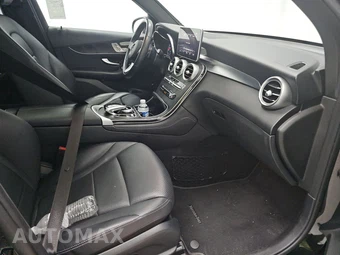 2018 Mercedes-Benz GLC 300 4MATIC – miniatura 8