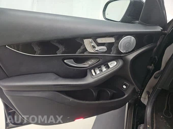2018 Mercedes-Benz GLC 300 4MATIC – miniatura 9