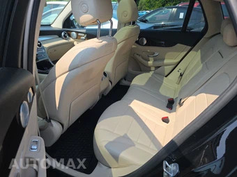 2018 Mercedes-Benz GLC 300 4MATIC – miniatura 13