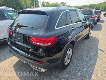 2018 Mercedes-Benz GLC 300 4MATIC – miniatura 4