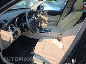2018 Mercedes-Benz GLC 300 4MATIC – miniatura 7