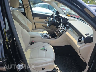 2018 Mercedes-Benz GLC 300 4MATIC – miniatura 8