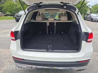 2018 Mercedes-Benz GLC 300 4MATIC – miniatura 14