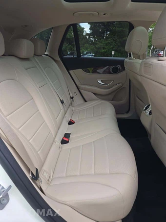 2018 Mercedes-Benz GLC 300 4MATIC – miniatura 16