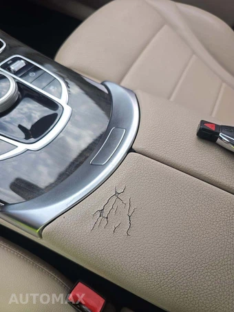 2018 Mercedes-Benz GLC 300 4MATIC – miniatura 21