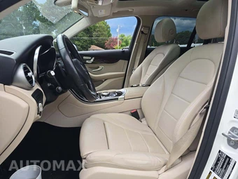 2018 Mercedes-Benz GLC 300 4MATIC – miniatura 6