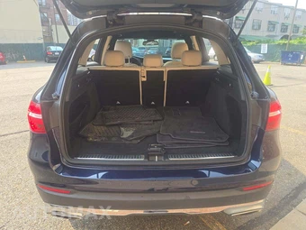 2018 Mercedes-Benz GLC 300 4MATIC - miniatura 11