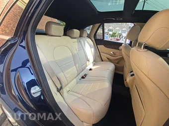 2018 Mercedes-Benz GLC 300 4MATIC - miniatura 13