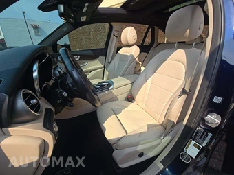 2018 Mercedes-Benz GLC 300 4MATIC - miniatura 3