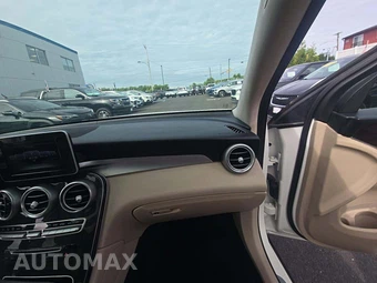2018 Mercedes-Benz GLC 300 4MATIC – miniatura 16