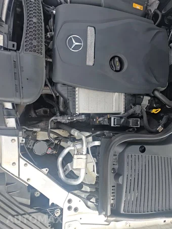 2018 Mercedes-Benz GLC 300 4MATIC – miniatura 22