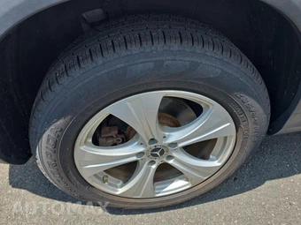 2018 Mercedes-Benz GLC 300 4MATIC - miniatura 10