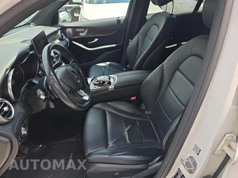 2018 Mercedes-Benz GLC 300 4MATIC - miniatura 13