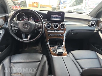 2018 Mercedes-Benz GLC 300 4MATIC - miniatura 14