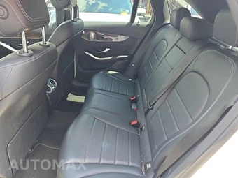 2018 Mercedes-Benz GLC 300 4MATIC - miniatura 16