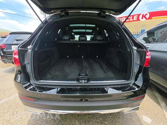 2018 Mercedes-Benz GLC 300 4MATIC – miniatura 14