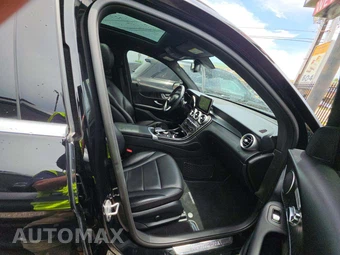 2018 Mercedes-Benz GLC 300 4MATIC – miniatura 18