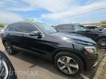 2018 Mercedes-Benz GLC 300 4MATIC – miniatura 4