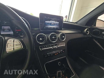 2018 Mercedes-Benz GLC 300 4MATIC - miniatura 10