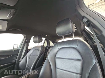 2018 Mercedes-Benz GLC 300 4MATIC - miniatura 11