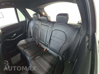 2018 Mercedes-Benz GLC 300 4MATIC - miniatura 13