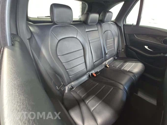 2018 Mercedes-Benz GLC 300 4MATIC - miniatura 16