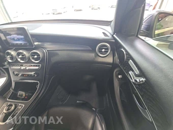 2018 Mercedes-Benz GLC 300 4MATIC - miniatura 19