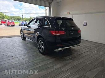 2018 Mercedes-Benz GLC 300 4MATIC - miniatura 2
