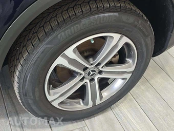 2018 Mercedes-Benz GLC 300 4MATIC - miniatura 22