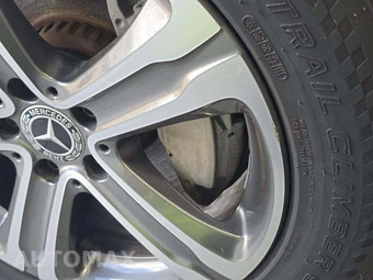 2018 Mercedes-Benz GLC 300 4MATIC - miniatura 24