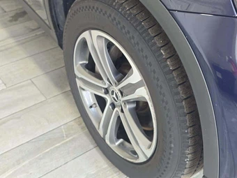 2018 Mercedes-Benz GLC 300 4MATIC - miniatura 26
