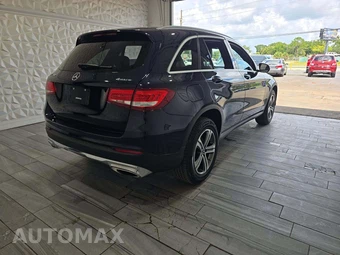 2018 Mercedes-Benz GLC 300 4MATIC - miniatura 3