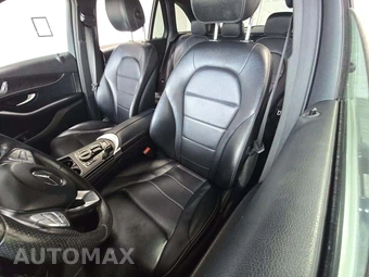 2018 Mercedes-Benz GLC 300 4MATIC - miniatura 6