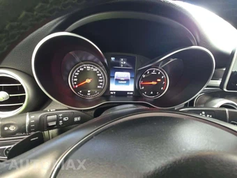 2018 Mercedes-Benz GLC 300 4MATIC - miniatura 9
