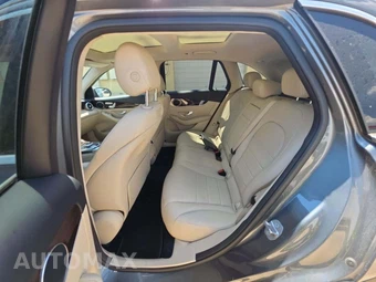 2018 Mercedes-Benz GLC 300 4MATIC – miniatura 13