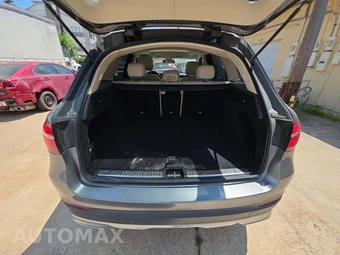 2018 Mercedes-Benz GLC 300 4MATIC – miniatura 14